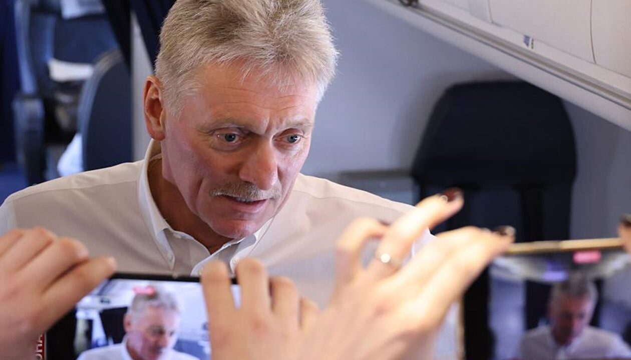 Кремль зробив нову заяву про меморандум з Україною