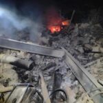 Росіяни вбили 9-річну дівчинку КАБами у селі на Запоріжжі