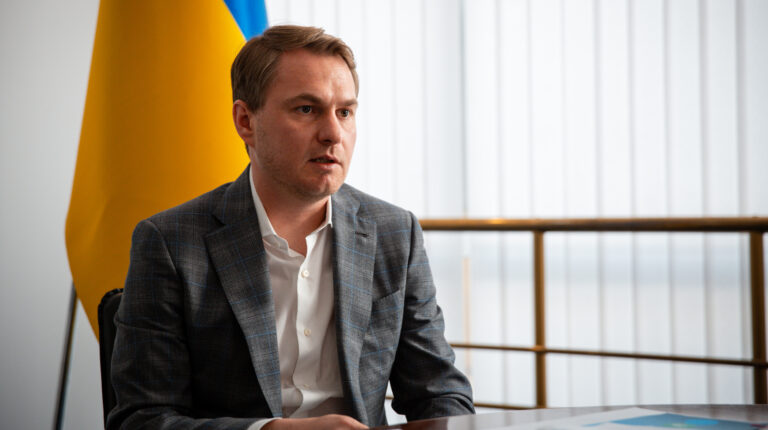 Податкова почала надсилати бізнесу листи з попередженнями