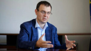 900 мільярдів в тіні : Гетманцев назвав масштаби втрат для бюджету