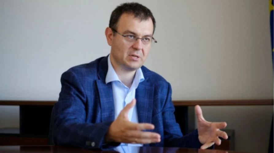 900 мільярдів в тіні : Гетманцев назвав масштаби втрат для бюджету