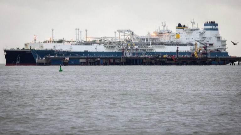 У Канаді запустили перший експортний LNG-термінал
