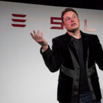 Продажі Tesla у Франції впали на 67% – до найнижчого рівня за майже три роки