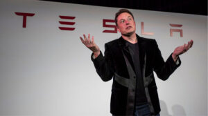 Продажі Tesla у Франції впали на 67% – до найнижчого рівня за майже три роки