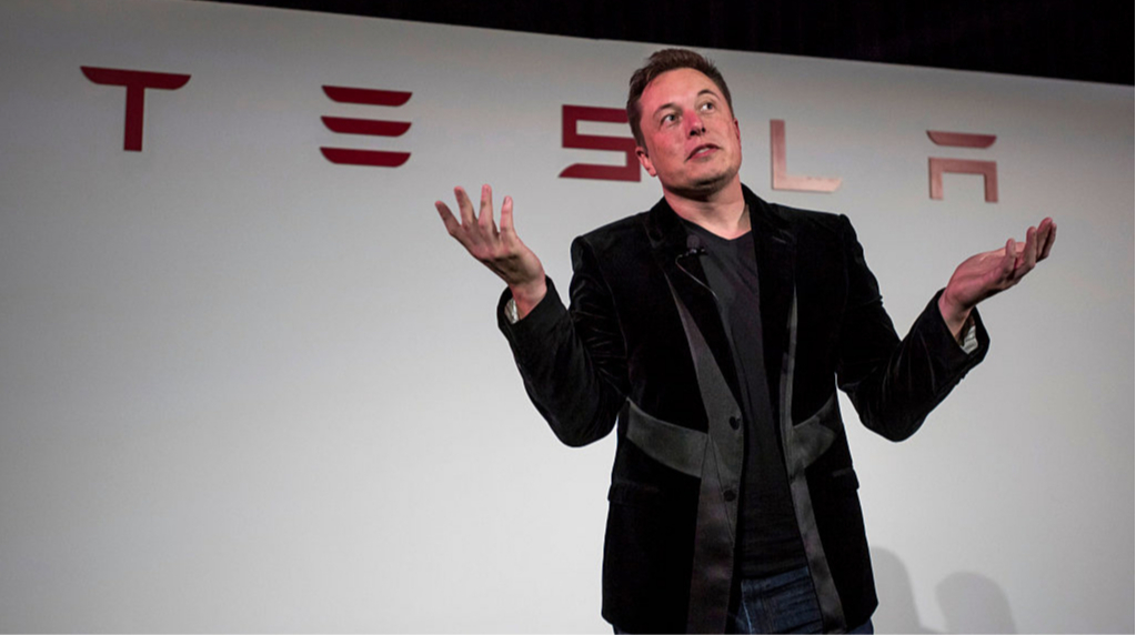 Продажі Tesla у Франції впали на 67% – до найнижчого рівня за майже три роки