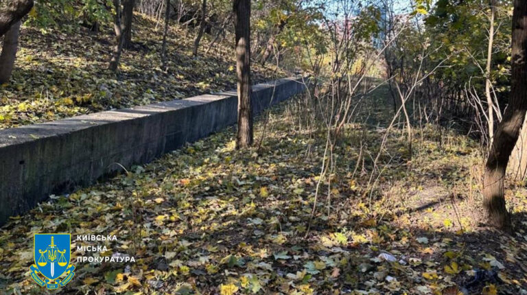 Справа про вигаданий будинок: суд скасував рішення Київради про забудову Батиєвої гори