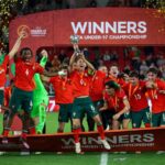 Португалія - семиразовий чемпіон Євро U-17