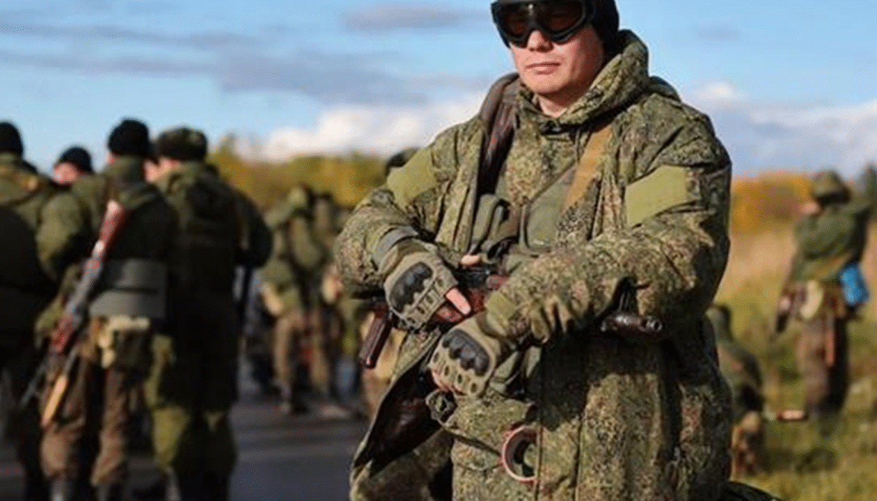 Названо площу України, яку окупувала РФ у травні