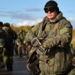 Названо площу України, яку окупувала РФ у травні