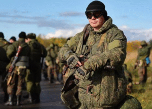 Названо площу України, яку окупувала РФ у травні