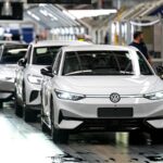 У Volkswagen 20 тисяч працівників погодилися на звільнення