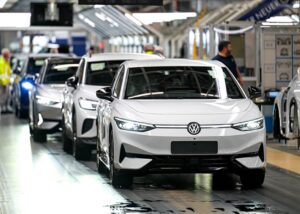 У Volkswagen 20 тисяч працівників погодилися на звільнення