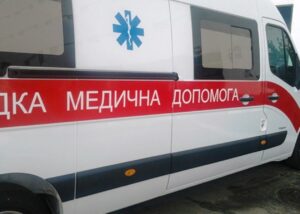 Росіяни обстріляли Херсон, є поранений