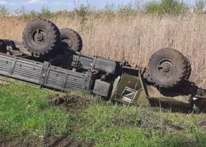 Втрати РФ у війні перевищили 995 тис. бійців