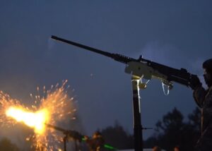 Сили ППО знешкодили 40 із 49 дронів РФ