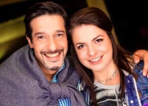 Ексдружина Максима Неліпи розповіла, чому він пішов із Дизель шоу