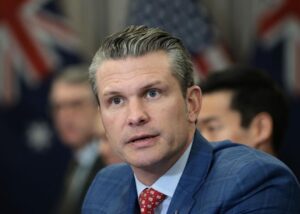 США планують зменшити військову підтримку України