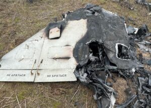 Сирський провів нараду щодо протидії "шахедам"