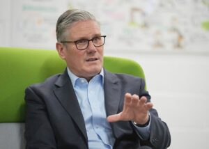 Британія перекидає на Близький Схід додаткові винищувачі