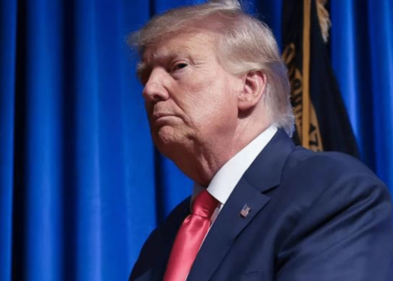 Трамп зробив заяву про удари Ізраїлю по Ірану