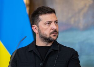 Зеленський відреагував на удар РФ по полігону ЗСУ