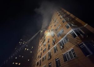 Удар по Одесі: стало відомо про наслідки