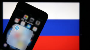 Telegram заперечив доступ російських спецслужб до серверів
