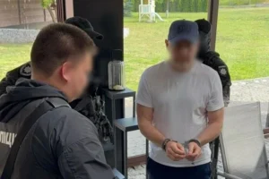 Ексзаступника мера Харкова правоохоронці підозрюють у крадіжці грошей на фортифікації