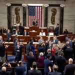 Палата представників США остаточно ухвалила Великий прекрасний закон Трампа