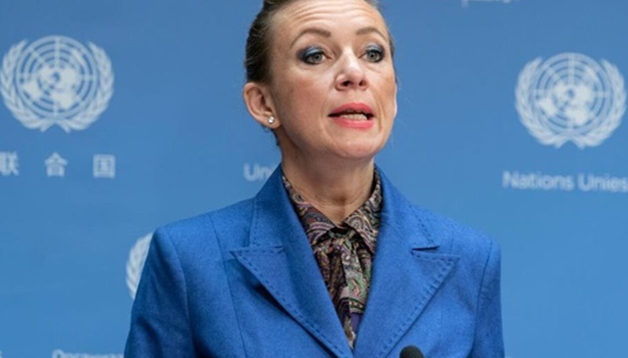 У Росії відреагували на створення спецтрибуналу