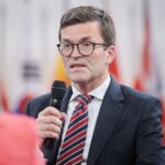 ЗМІ дізналися ім'я нового посла ФРН в Україні