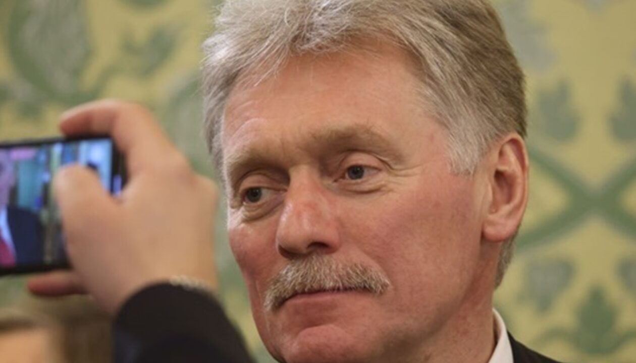 У Кремлі заявили про "український клин" у відносинах Москви і Баку