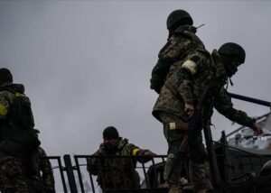 DeepState: РФ має поступ у п'яти населених пунктах