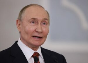 Путін відкинув ультиматум Трампа - ЗМІ