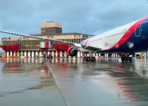 Авіаційна галузь РФ за крок від колапсу - розвідка