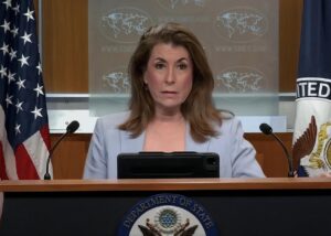 США підтримали третій тур перемовин Україна - РФ