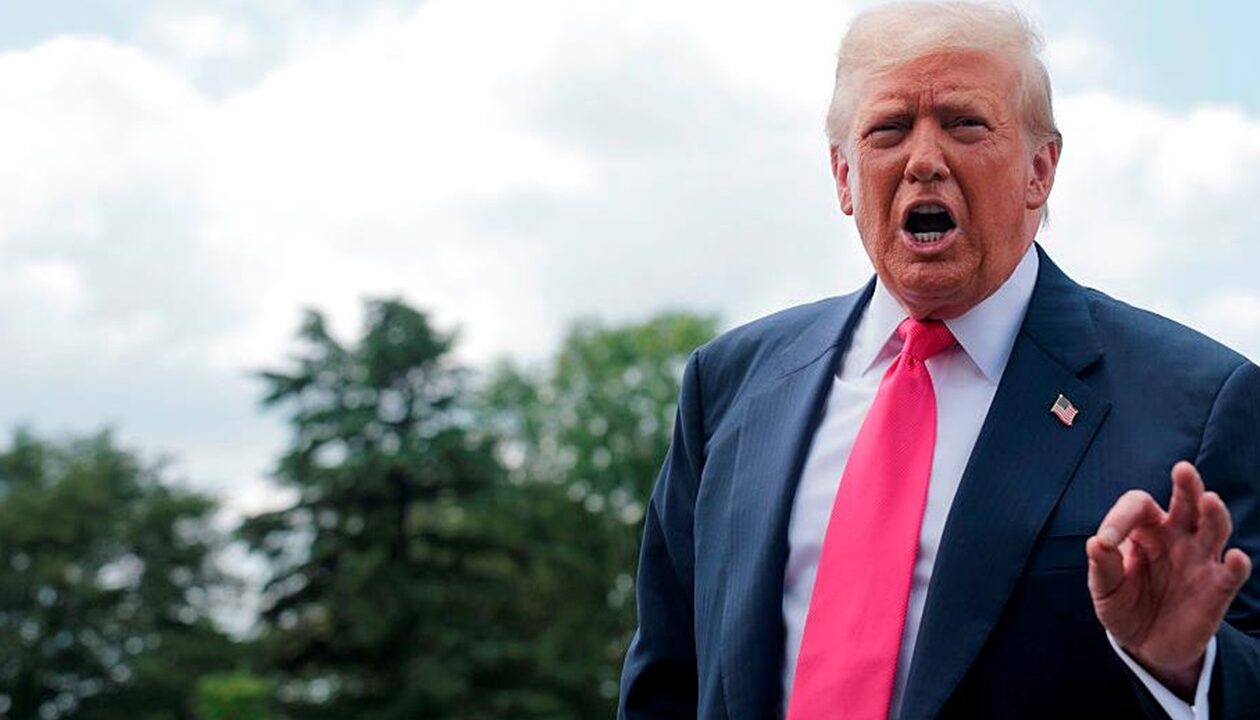 Трамп анонсував зустріч із Зеленським і Путіним