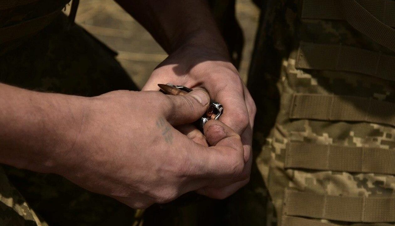 Генштаб заявив про активізацію боїв на фронті