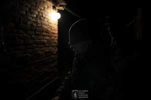 У Часовому Яру Сили оборони взяли в полон еліту російської армії (фото)