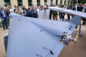 Американський шахед: у США випробували новий безпілотник