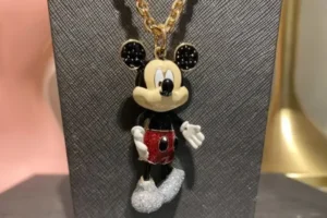 Disney бореться за Міккі Мауса в суді