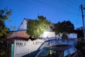 Окупанти атакували Черкащину: постраждали десятки будинків