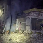 Росіяни вдарили по медичному закладу на Сумщині: постраждала дитина