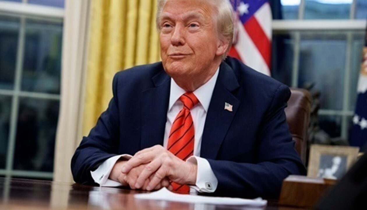 Трамп оприлюднив нові тарифи для десятків країн