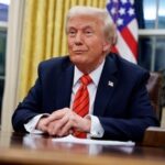 Трамп оприлюднив нові тарифи для десятків країн
