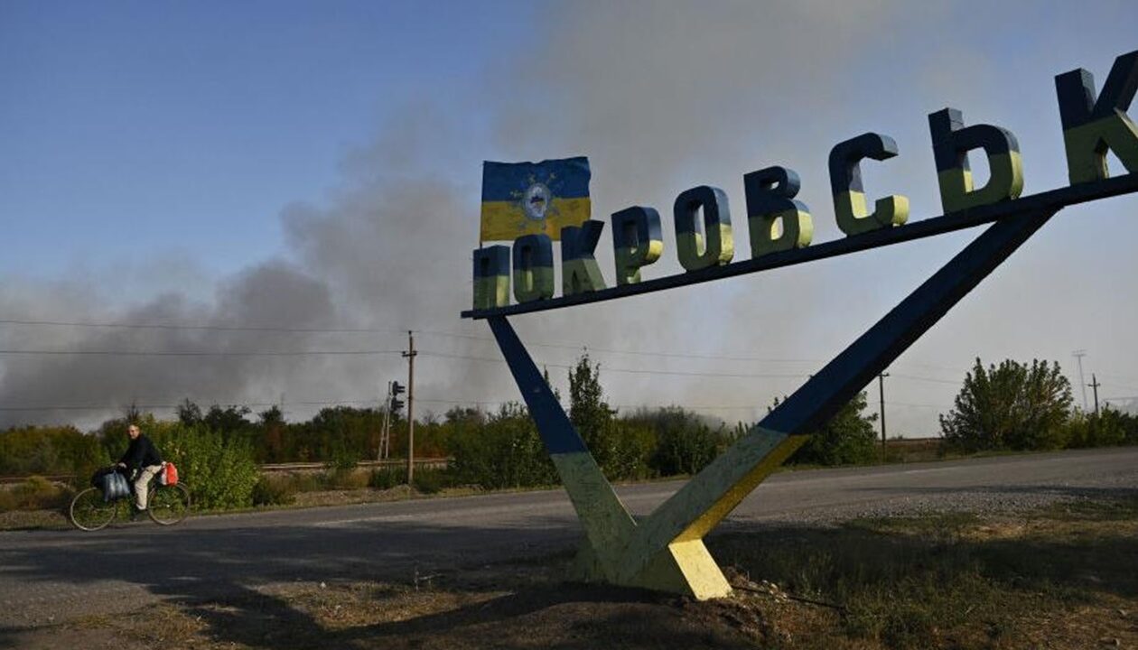 Армія РФ посилила атаки на Покровськ - Генштаб
