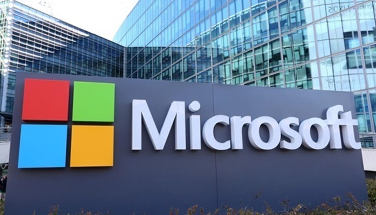 Microsoft пророкує кінець епохи миші та клавіатури