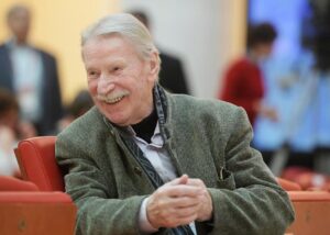 У Росії помер актор Іван Краско