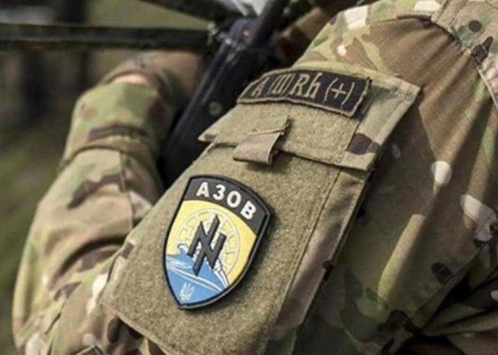 Азов розповів про результати боїв під Покровськом