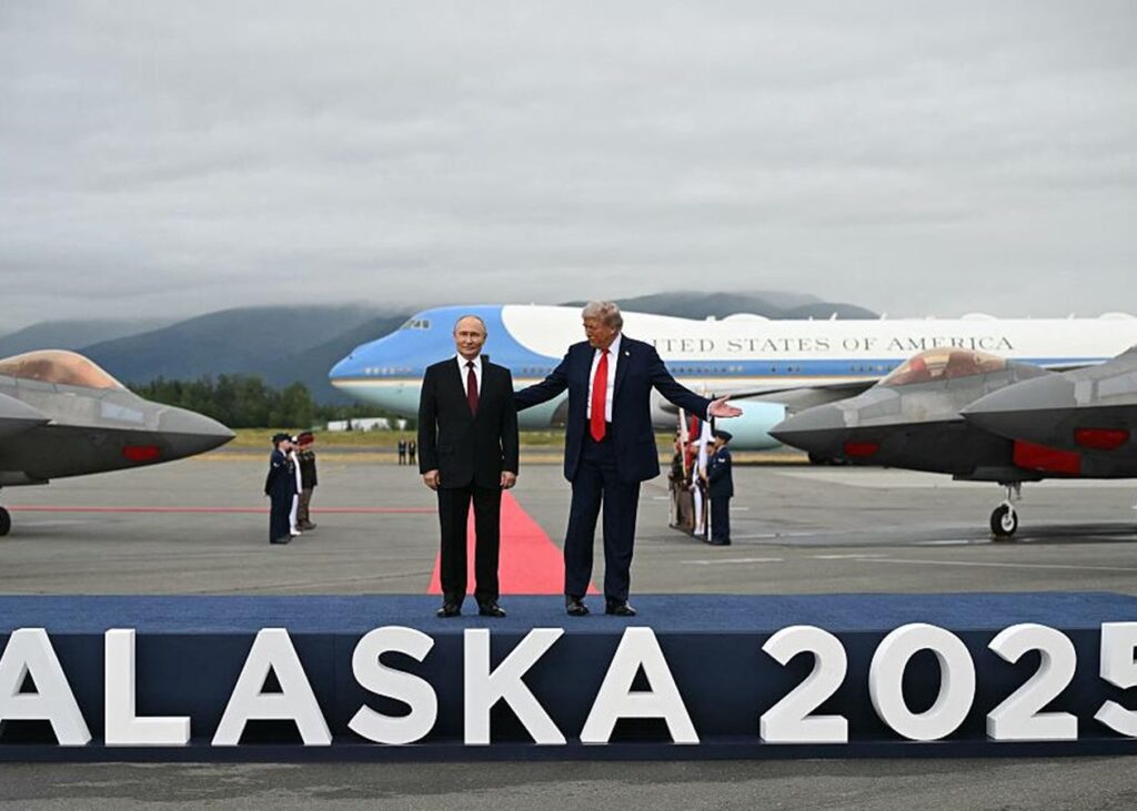Трамп і Путін погодили гарантії для України - ЗМІ